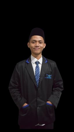 Alvito Syaman Siregar